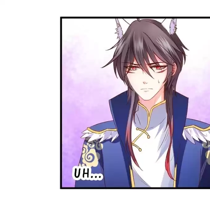 Read My Snapping Fox Lord chapter 59 image 77 on Lezhin