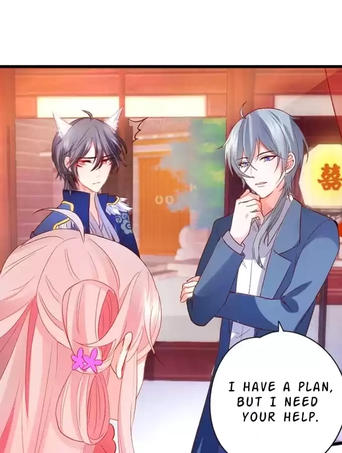 Read My Snapping Fox Lord chapter 59 image 78 on Lezhin