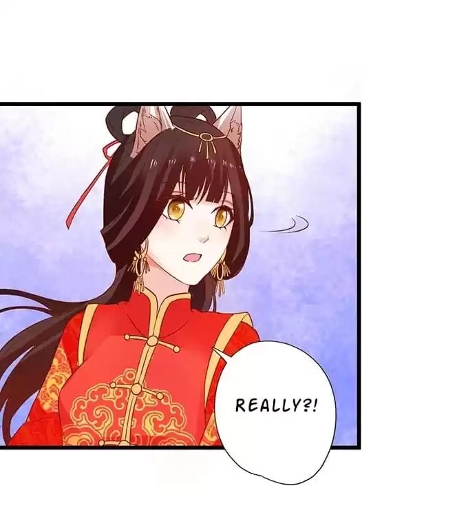 Read My Snapping Fox Lord chapter 59 image 8 on Lezhin