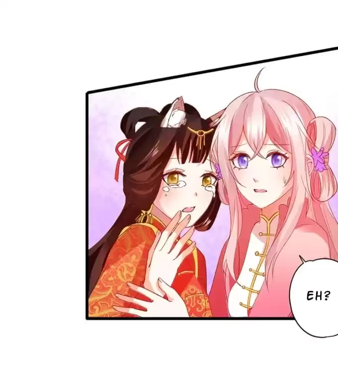Read My Snapping Fox Lord chapter 59 image 80 on Lezhin