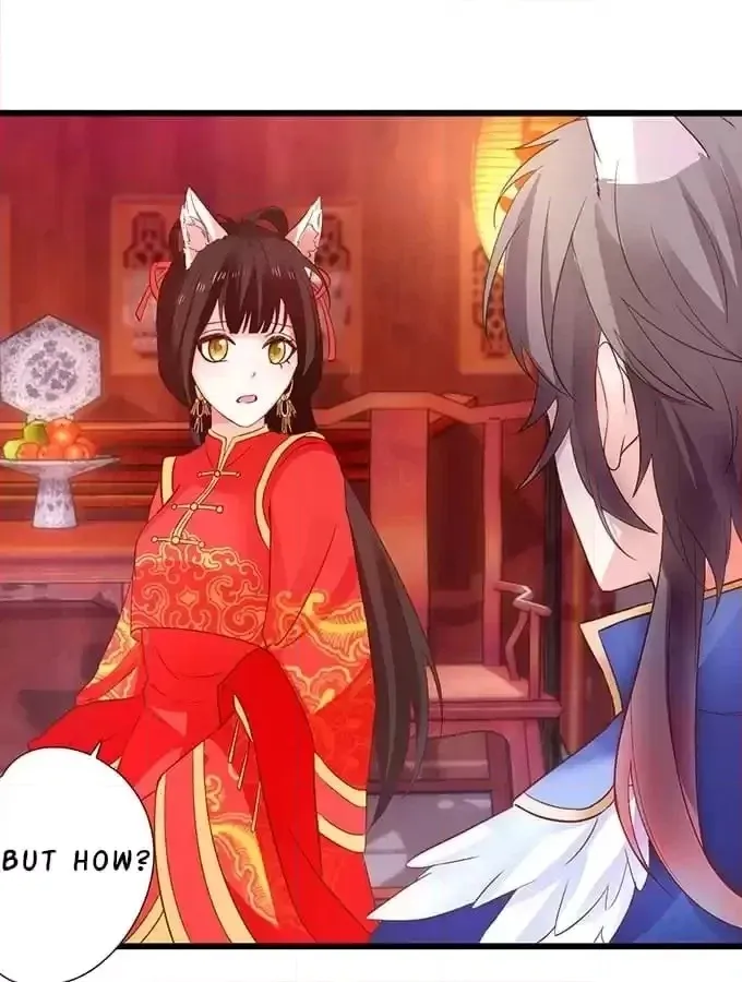 Read My Snapping Fox Lord chapter 59 image 9 on Lezhin