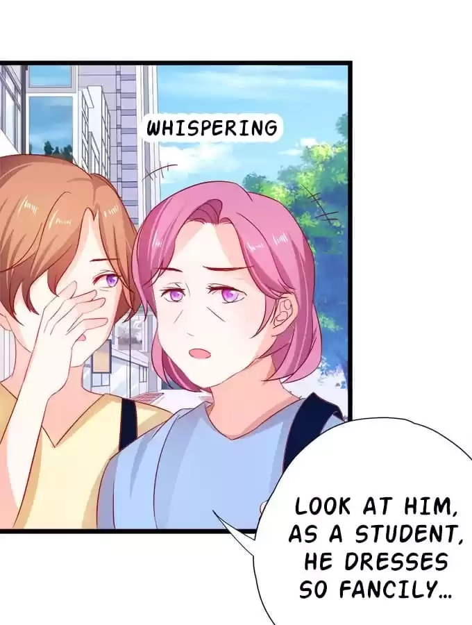 Read My Snapping Fox Lord chapter 6 image 13 on Lezhin