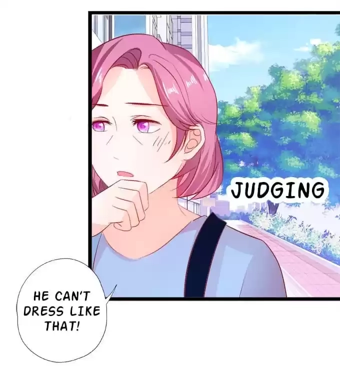 Read My Snapping Fox Lord chapter 6 image 15 on Lezhin