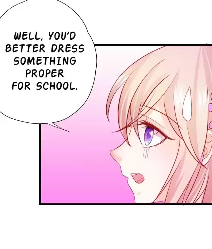 Read My Snapping Fox Lord chapter 6 image 18 on Lezhin