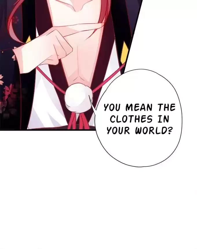 Read My Snapping Fox Lord chapter 6 image 20 on Lezhin