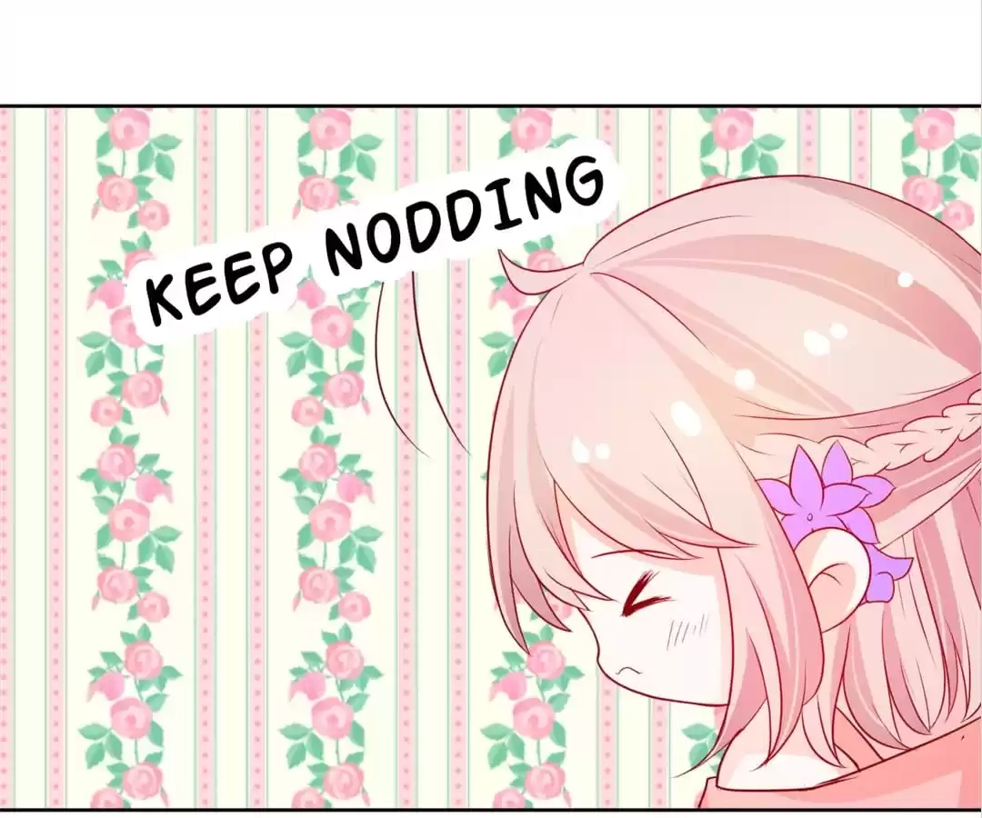 Read My Snapping Fox Lord chapter 6 image 21 on Lezhin