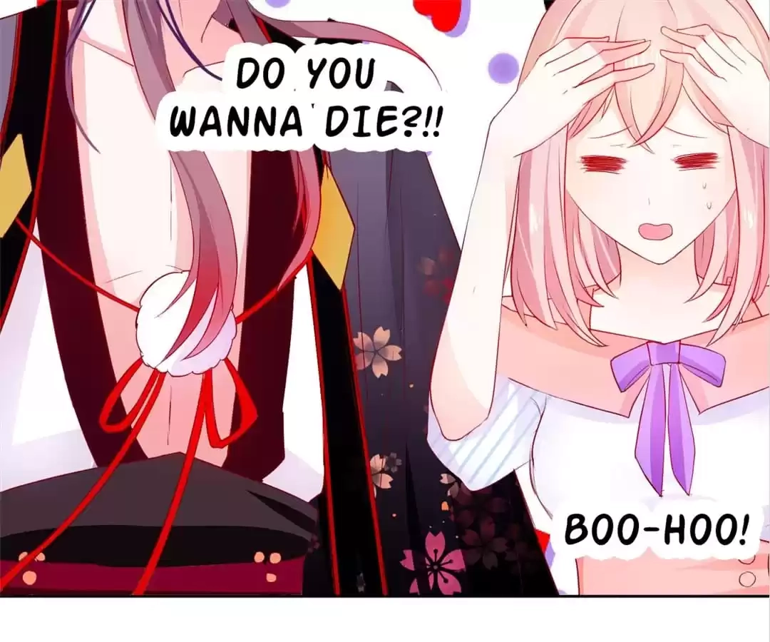 Read My Snapping Fox Lord chapter 6 image 25 on Lezhin