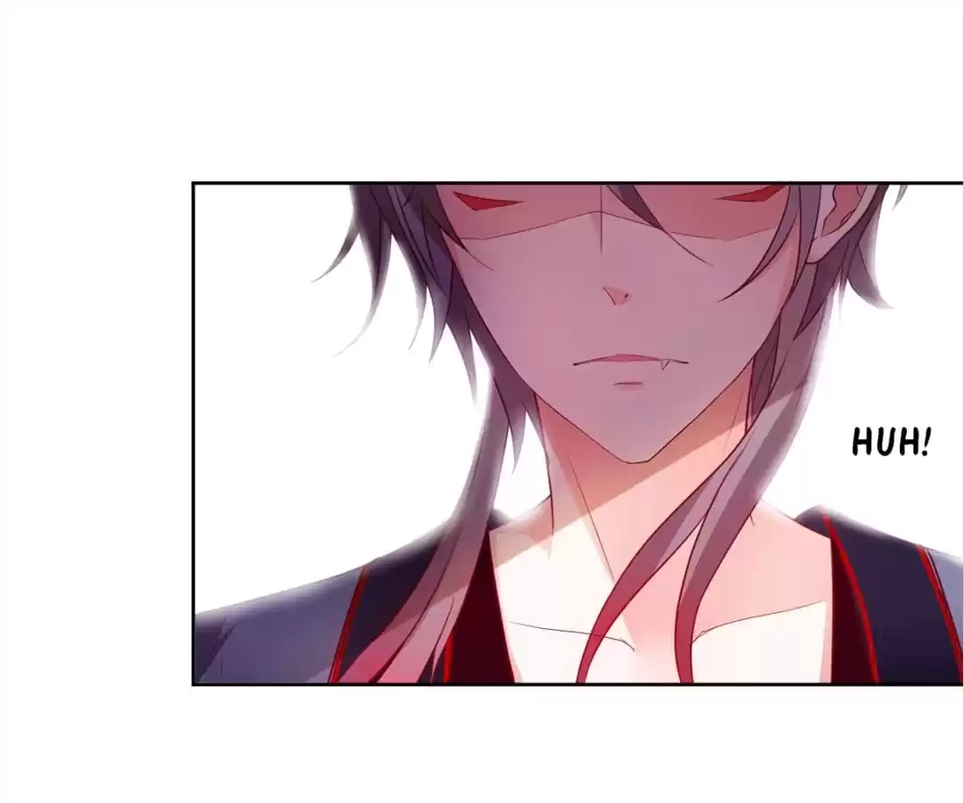 Read My Snapping Fox Lord chapter 6 image 27 on Lezhin