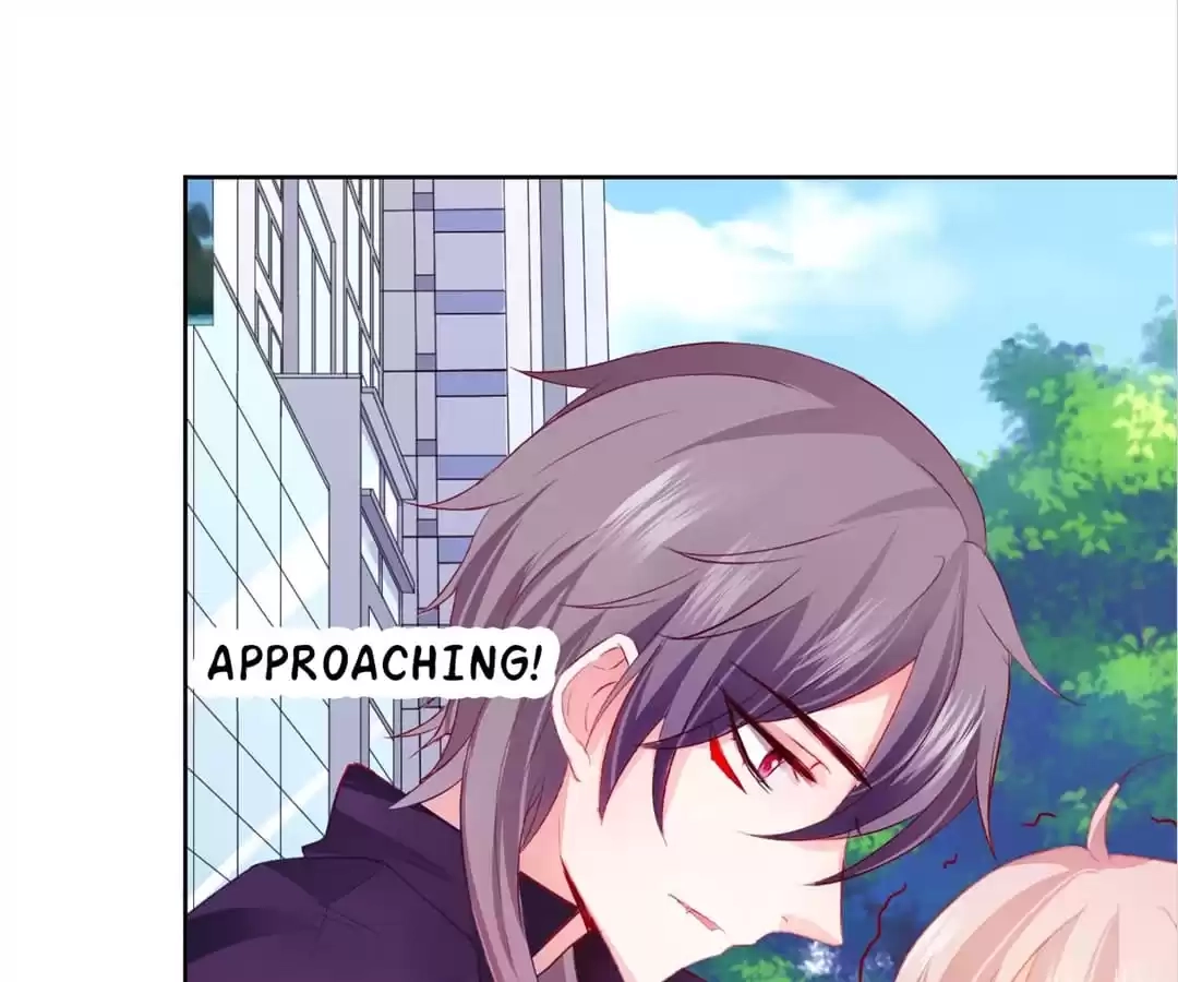 Read My Snapping Fox Lord chapter 6 image 37 on Lezhin