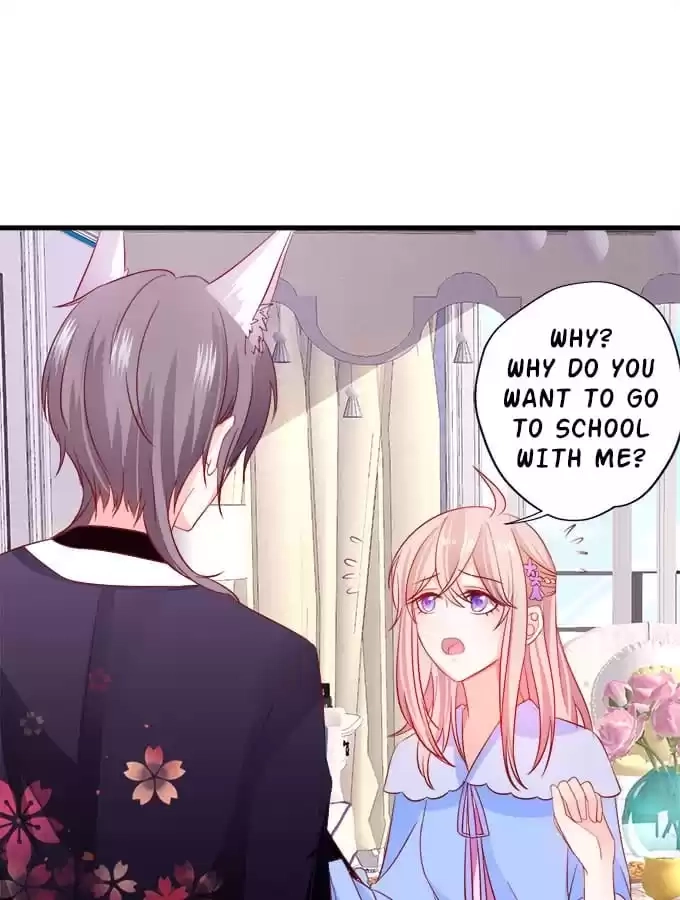 Read My Snapping Fox Lord chapter 6 image 4 on Lezhin