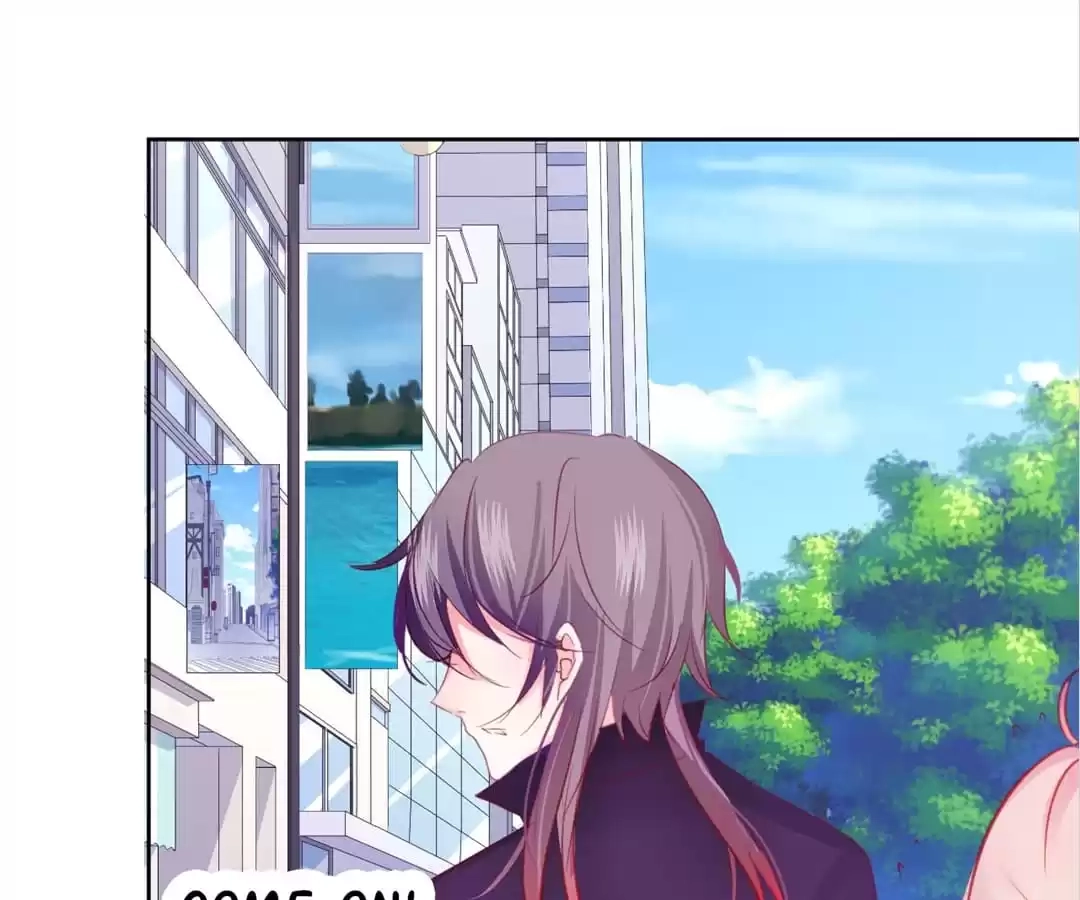 Read My Snapping Fox Lord chapter 6 image 43 on Lezhin