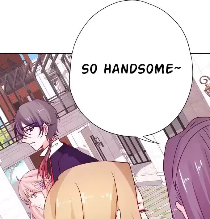 Read My Snapping Fox Lord chapter 6 image 50 on Lezhin