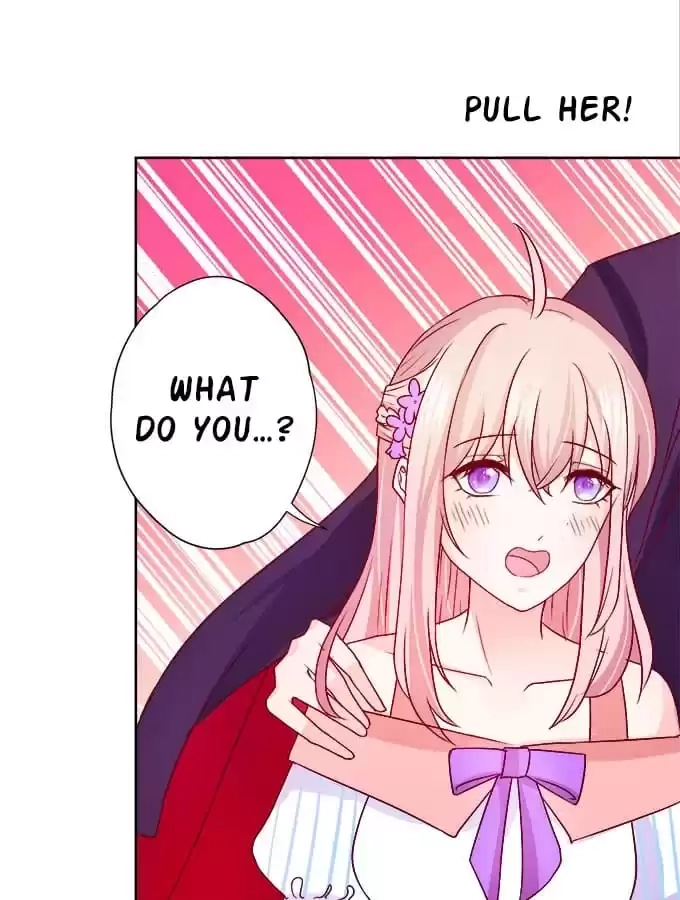 Read My Snapping Fox Lord chapter 6 image 55 on Lezhin