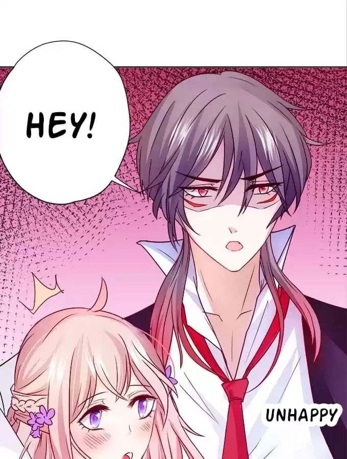 Read My Snapping Fox Lord chapter 6 image 58 on Lezhin
