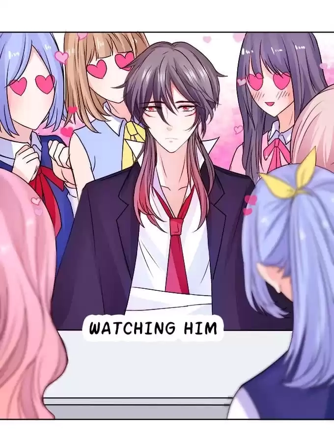 Read My Snapping Fox Lord chapter 6 image 90 on Lezhin