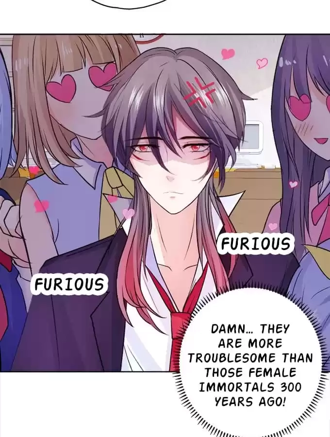 Read My Snapping Fox Lord chapter 6 image 95 on Lezhin