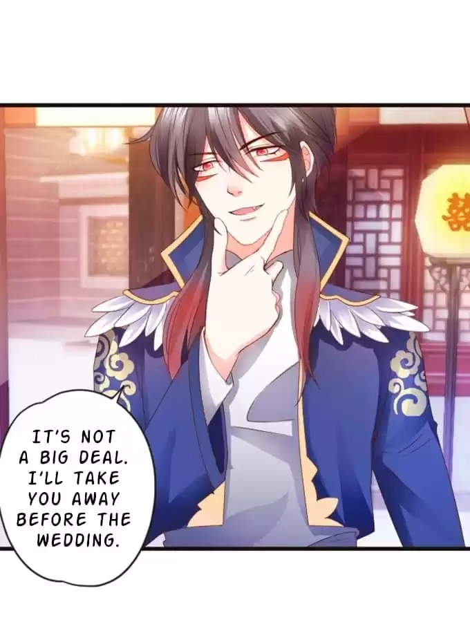 Read My Snapping Fox Lord chapter 60 image 11 on Lezhin