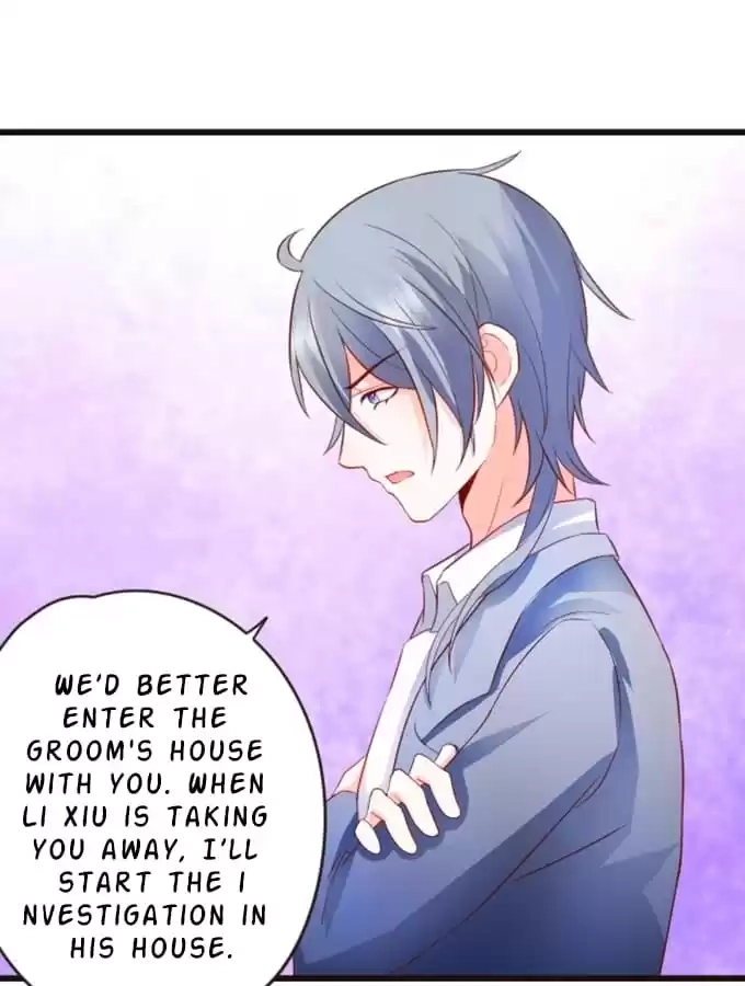 Read My Snapping Fox Lord chapter 60 image 17 on Lezhin