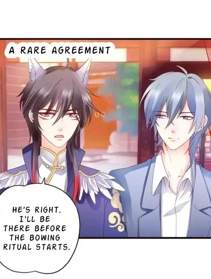 Read My Snapping Fox Lord chapter 60 image 19 on Lezhin