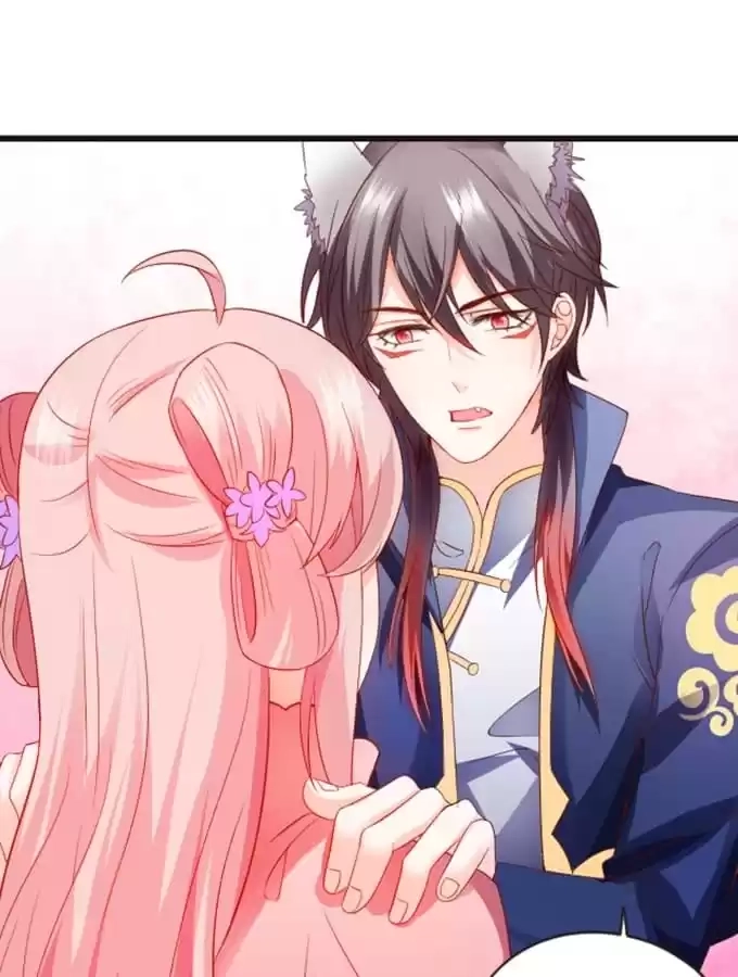 Read My Snapping Fox Lord chapter 60 image 21 on Lezhin