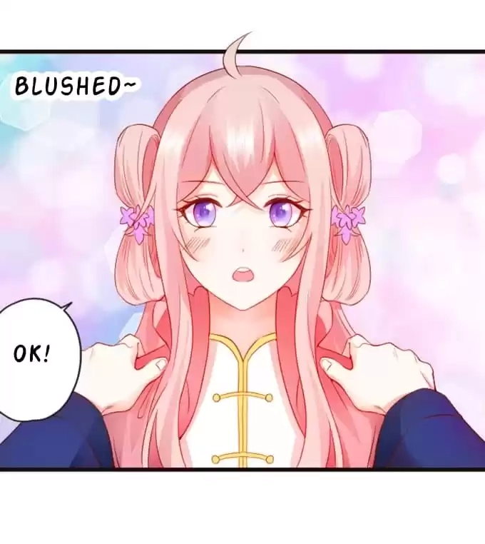 Read My Snapping Fox Lord chapter 60 image 23 on Lezhin