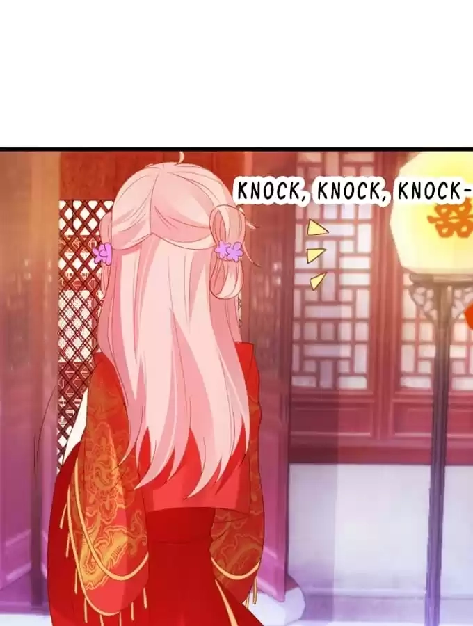 Read My Snapping Fox Lord chapter 60 image 24 on Lezhin
