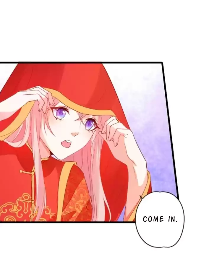 Read My Snapping Fox Lord chapter 60 image 26 on Lezhin