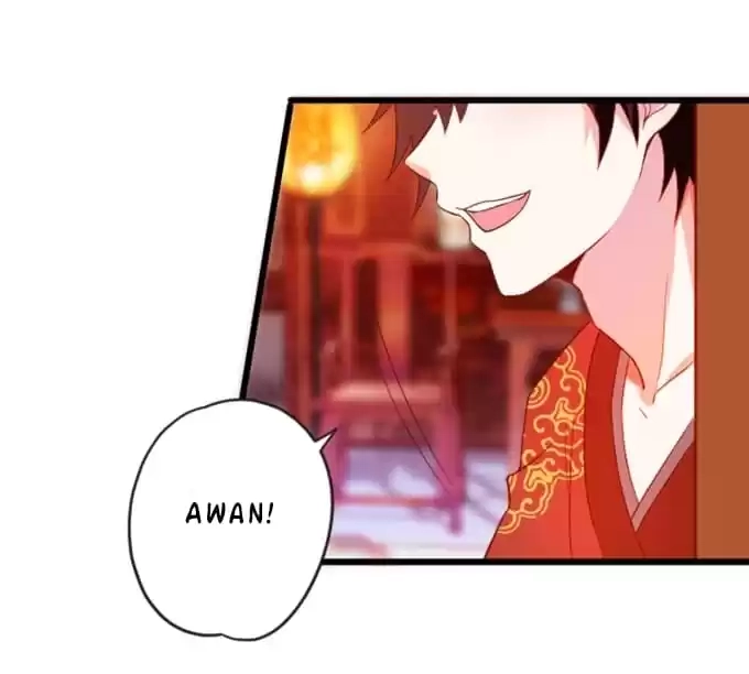 Read My Snapping Fox Lord chapter 60 image 27 on Lezhin