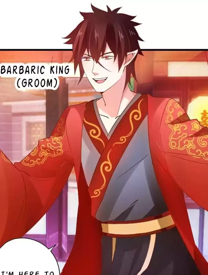 Read My Snapping Fox Lord chapter 60 image 28 on Lezhin