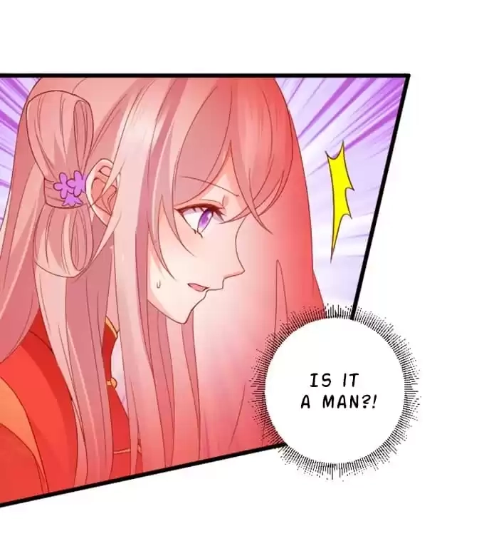 Read My Snapping Fox Lord chapter 60 image 30 on Lezhin