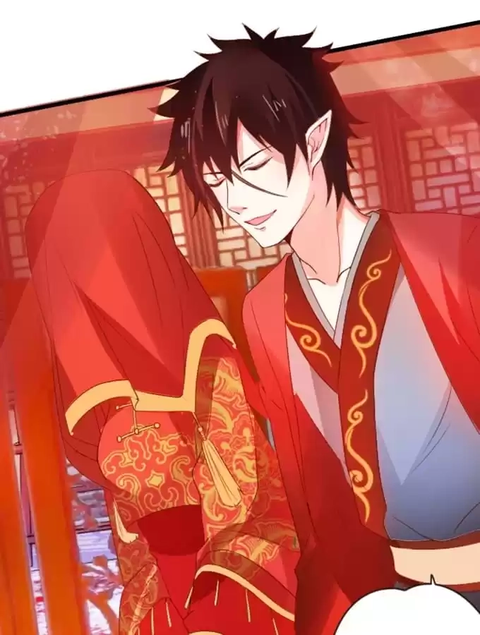 Read My Snapping Fox Lord chapter 60 image 31 on Lezhin
