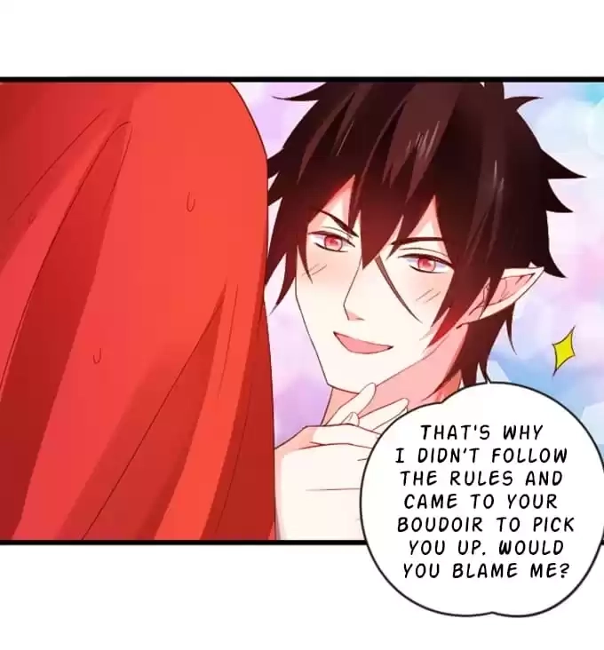 Read My Snapping Fox Lord chapter 60 image 33 on Lezhin