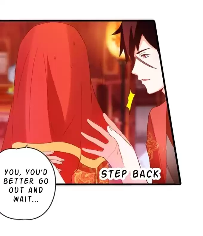 Read My Snapping Fox Lord chapter 60 image 34 on Lezhin