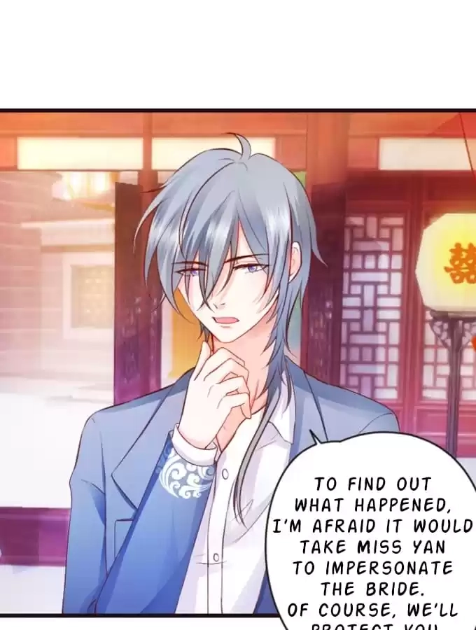 Read My Snapping Fox Lord chapter 60 image 4 on Lezhin