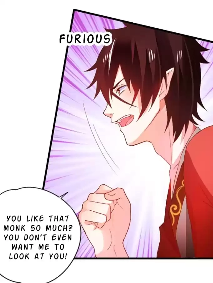 Read My Snapping Fox Lord chapter 60 image 40 on Lezhin