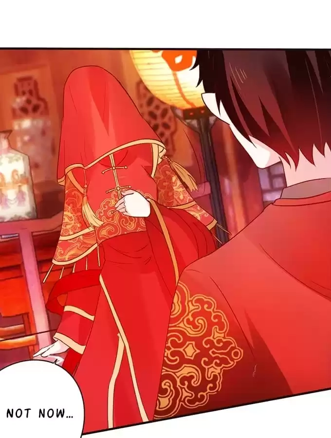 Read My Snapping Fox Lord chapter 60 image 43 on Lezhin