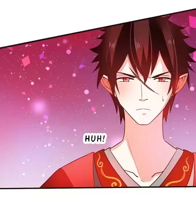 Read My Snapping Fox Lord chapter 60 image 45 on Lezhin