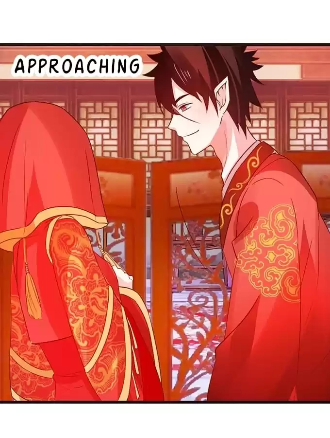 Read My Snapping Fox Lord chapter 60 image 47 on Lezhin