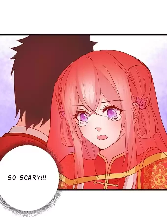 Read My Snapping Fox Lord chapter 60 image 50 on Lezhin