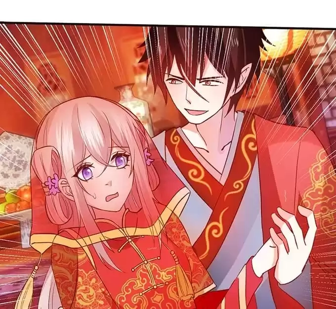 Read My Snapping Fox Lord chapter 60 image 52 on Lezhin