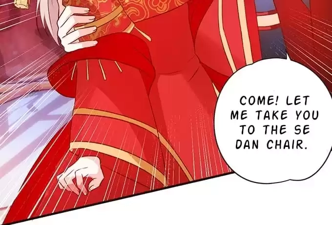 Read My Snapping Fox Lord chapter 60 image 53 on Lezhin