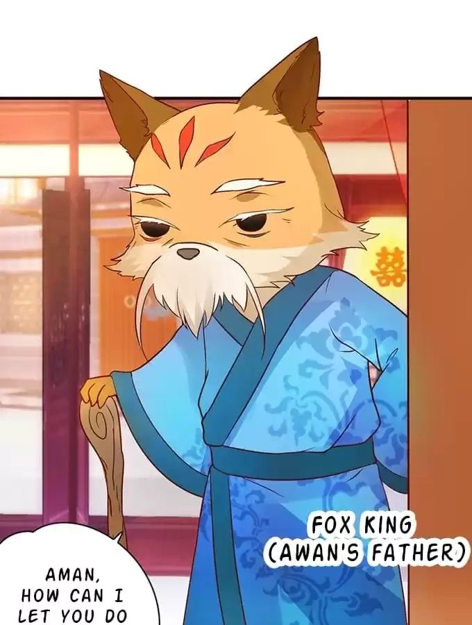 Read My Snapping Fox Lord chapter 60 image 55 on Lezhin