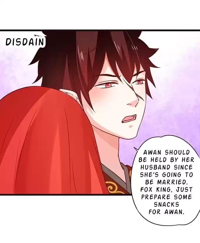 Read My Snapping Fox Lord chapter 60 image 57 on Lezhin