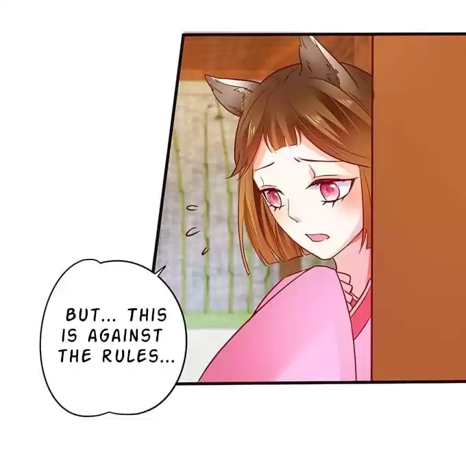 Read My Snapping Fox Lord chapter 60 image 58 on Lezhin