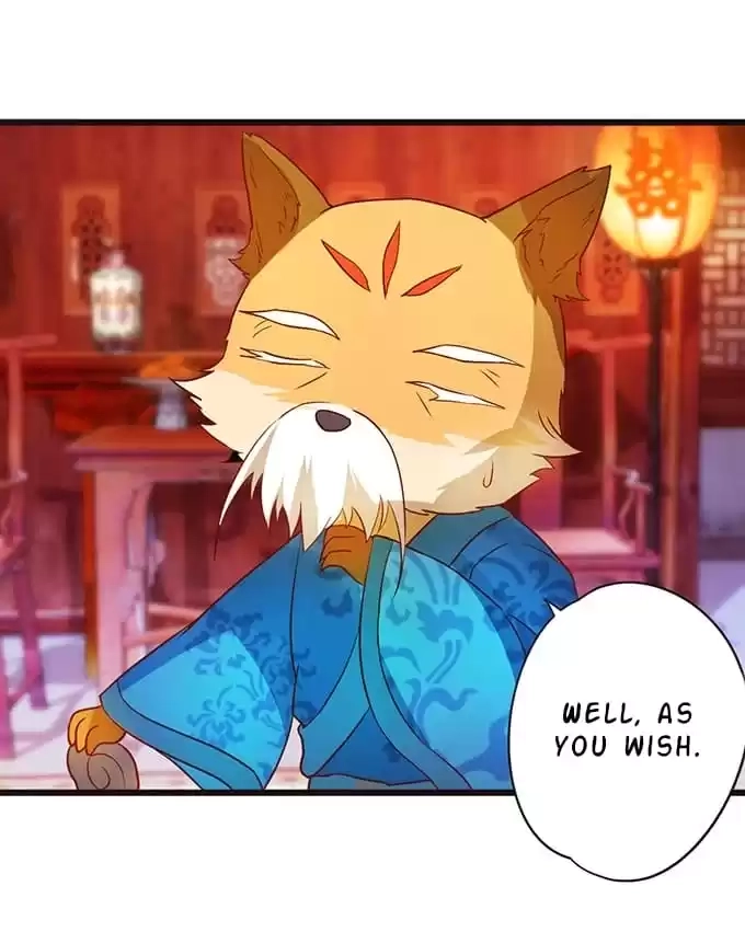 Read My Snapping Fox Lord chapter 60 image 60 on Lezhin