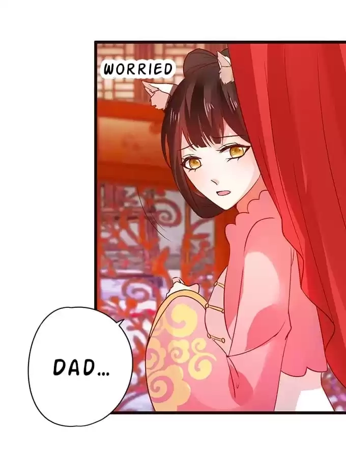 Read My Snapping Fox Lord chapter 60 image 62 on Lezhin