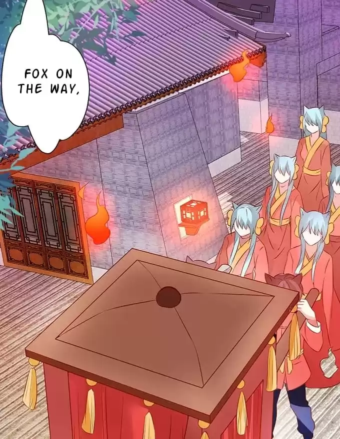 Read My Snapping Fox Lord chapter 60 image 68 on Lezhin
