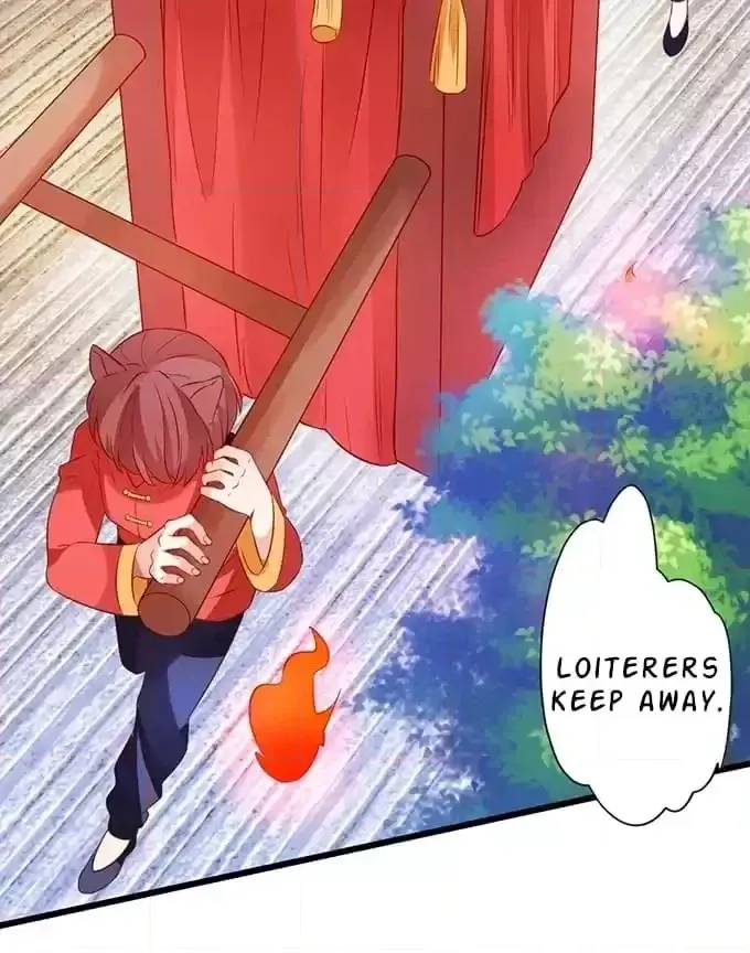 Read My Snapping Fox Lord chapter 60 image 69 on Lezhin