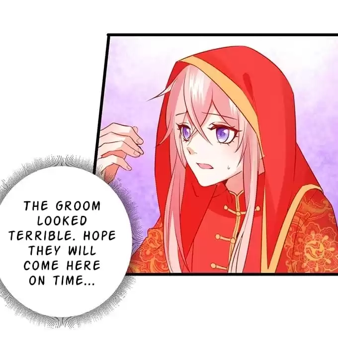 Read My Snapping Fox Lord chapter 60 image 72 on Lezhin
