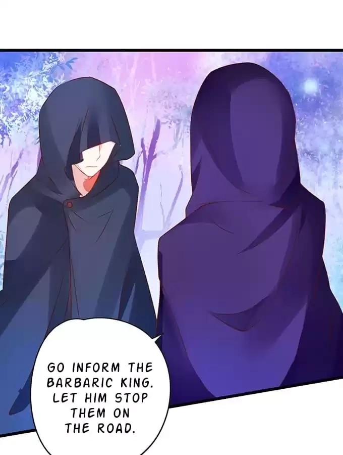 Read My Snapping Fox Lord chapter 60 image 74 on Lezhin